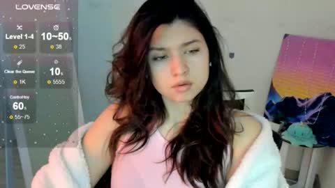 Snapshot of steffi_xo chatting on 02/06/26, 12:37 Steffi online show from 02/06/26, 12:37