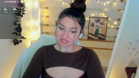 Snapshot of steffi_xo chatting on 02/11/26, 03:39 Steffi online show from 02/11/26, 03:39