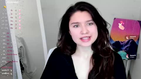 Snapshot of steffi_xo chatting on 02/21/26, 08:43 Steffi online show from 02/21/26, 08:43