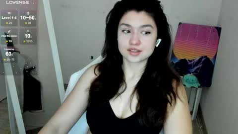 Snapshot of steffi_xo chatting on 02/27/26, 04:56 Steffi online show from 02/27/26, 04:56