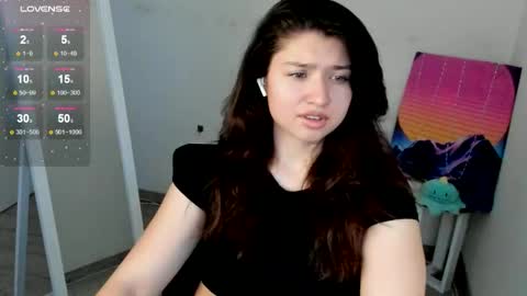 Snapshot of steffi_xo chatting on 03/05/26, 10:06 Steffi online show from 03/05/26, 10:06