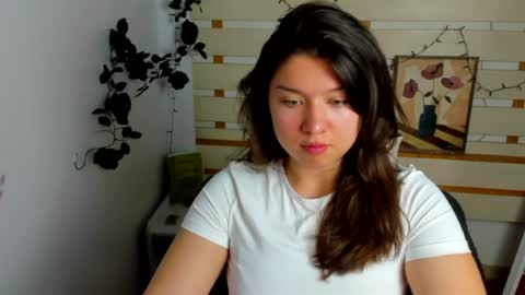 Snapshot of steffi_xo chatting on 04/02/26, 06:11 Steffi online show from 04/02/26, 06:11