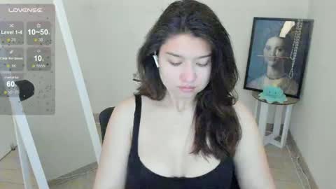 Steffi online show from 04/14/26, 12:22