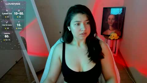 Steffi online show from 04/20/26, 12:52