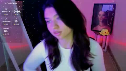 Steffi online show from 05/11/26, 01:06