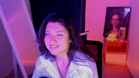 Steffi online show from 05/12/26, 02:58