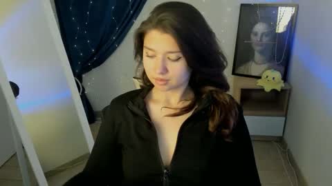 Steffi online show from 05/15/26, 12:56