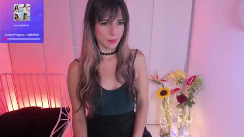 Snapshot of steffy_dan chatting on 02/11/25, 03:40 Steffy online show from 02/11/25, 03:40