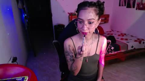 Snapshot of stefh420 chatting on 11/07/25, 04:45 online show from 11/07/25, 04:45