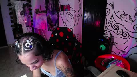 Snapshot of stefh420 chatting on 12/05/25, 03:15 online show from 12/05/25, 03:15