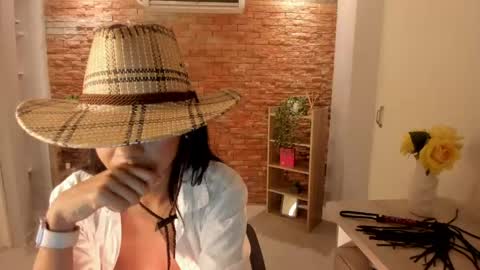 Stefana Mirlow  online show from 05/11/26, 04:04