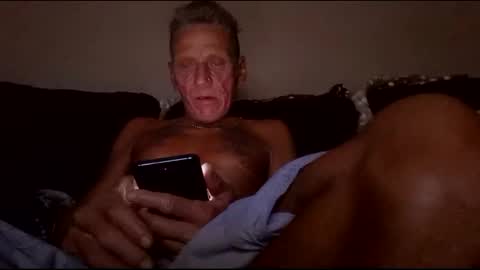 stefy1037 online show from 10/13/25, 05:51