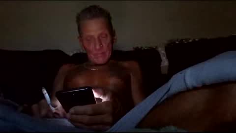 stefy1037 online show from 10/20/25, 06:03