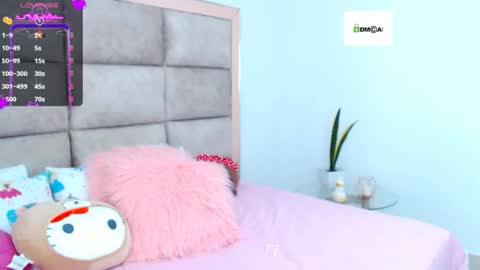 Stefany online show from 01/23/25, 04:19