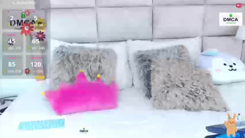 Stefany online show from 09/10/25, 09:26