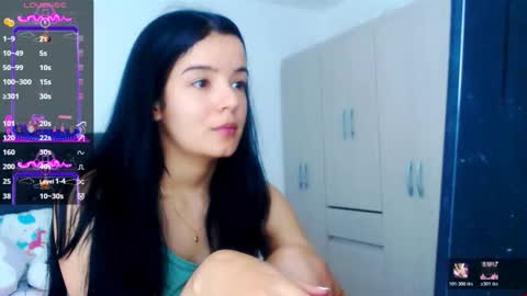 Snapshot of stefy810675 chatting on 01/06/26, 01:53 Stefany online show from 01/06/26, 01:53