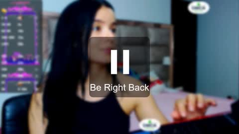 Snapshot of stefy810675 chatting on 02/17/26, 11:00 Stefany online show from 02/17/26, 11:00