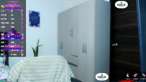 Snapshot of stefy810675 chatting on 02/19/26, 08:49 Stefany online show from 02/19/26, 08:49