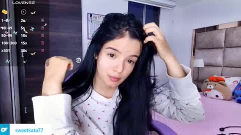 Snapshot of stefy810675 chatting on 05/02/26, 11:21 Stefany online show from 05/02/26, 11:21
