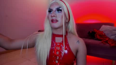 Snapshot of stefy_bratz chatting on 02/14/26, 03:25 Stefany Bratz online show from 02/14/26, 03:25