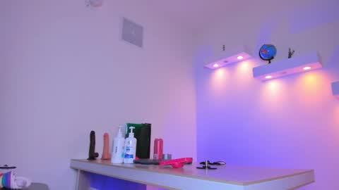 Snapshot of stefy_bratz chatting on 03/11/26, 05:02 Stefany Bratz online show from 03/11/26, 05:02