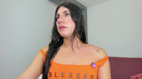 Snapshot of stefy_bratz chatting on 05/05/26, 03:58 Stefany Bratz online show from 05/05/26, 03:58