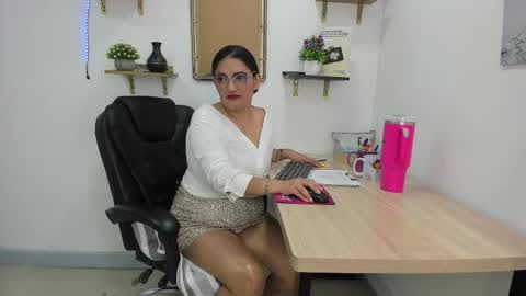 Stefy  online show from 03/21/26, 06:55