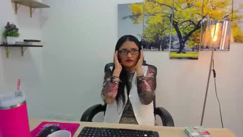 Stefy  online show from 03/28/26, 05:23