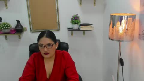 Stefy  online show from 04/16/26, 06:52
