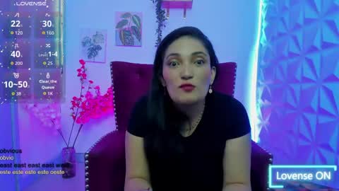 Stefy  online show from 05/22/26, 07:52