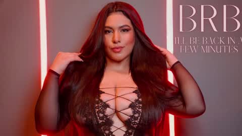 Stefy Cherry online show from 02/07/25, 12:20