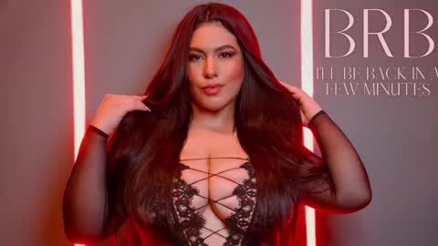 Stefy Cherry online show from 02/20/25, 11:43