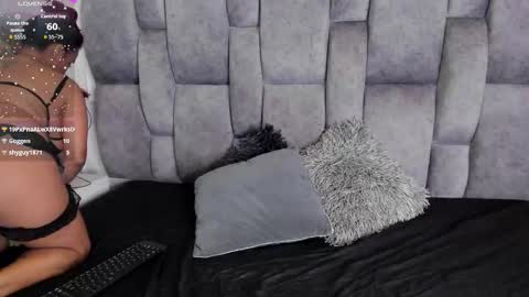 Snapshot of stefyrossy chatting on 02/07/26, 02:32 Stefy online show from 02/07/26, 02:32