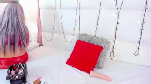 Snapshot of stefyrossy chatting on 03/04/26, 03:40 Stefy online show from 03/04/26, 03:40