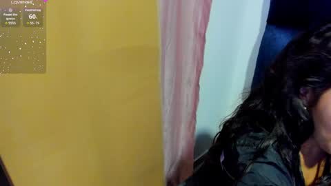 Snapshot of stefyrossy chatting on 04/25/26, 11:02 Stefy online show from 04/25/26, 11:02