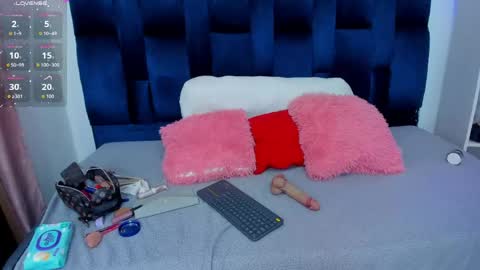 Snapshot of stefyrossy chatting on 05/06/26, 03:28 Stefy online show from 05/06/26, 03:28
