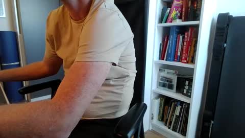 steiferpimmel online show from 04/30/26, 01:50