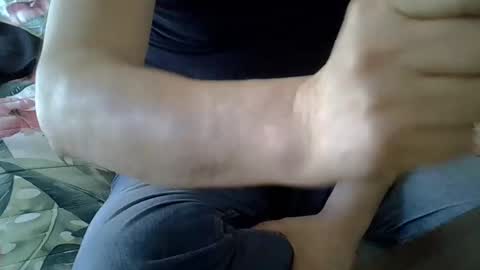 Snapshot of stel7621 chatting on 03/08/25, 12:30 Rocco-load online show from 03/08/25, 12:30