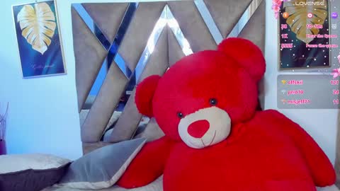 stella online show from 01/16/25, 07:41