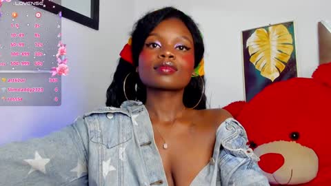 stella online show from 02/07/25, 06:24