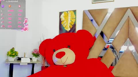 stella online show from 02/12/25, 06:19