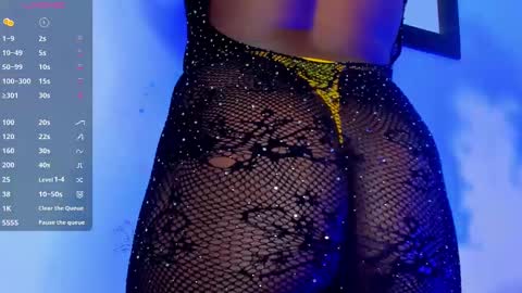 stella online show from 03/07/25, 03:18