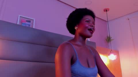 Snapshot of stela_ebony chatting on 03/01/26, 09:22 STELA online show from 03/01/26, 09:22