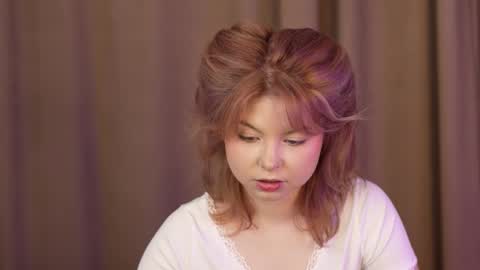 Stella online show from 10/13/25, 01:38