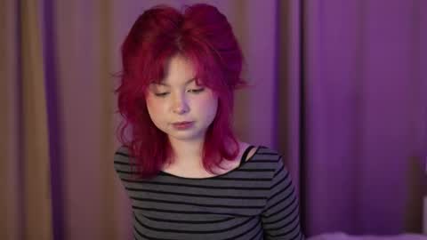 Stella online show from 10/15/25, 10:32