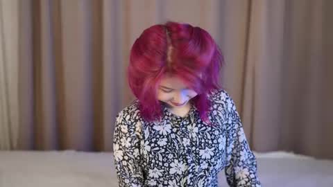 Stella online show from 10/21/25, 01:50