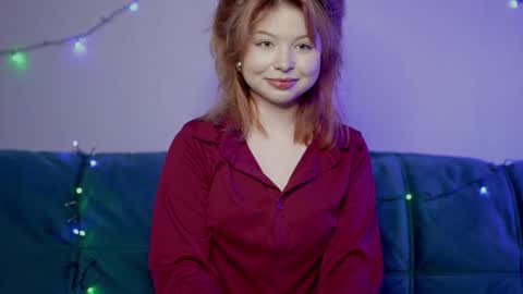 Stella online show from 12/19/25, 11:12