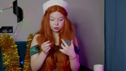 Stella online show from 12/22/25, 06:49