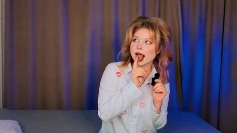 Stella online show from 03/06/26, 09:55