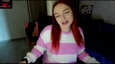 Snapshot of stella__cox chatting on 02/03/25, 06:24 Stella Cox online show from 02/03/25, 06:24